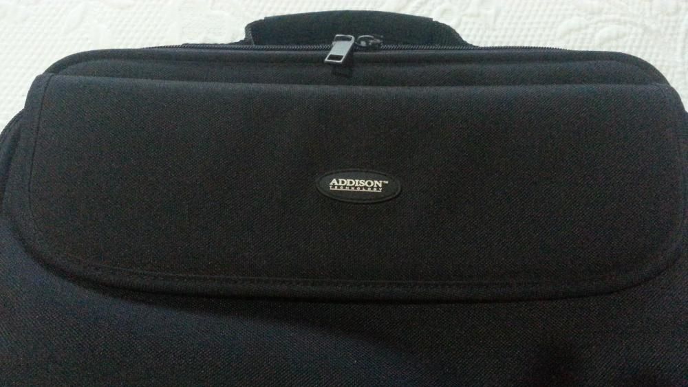 Mala transporte PC Portátil.