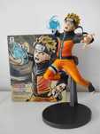 Naruto Shippuuden - Uzumaki Naruto