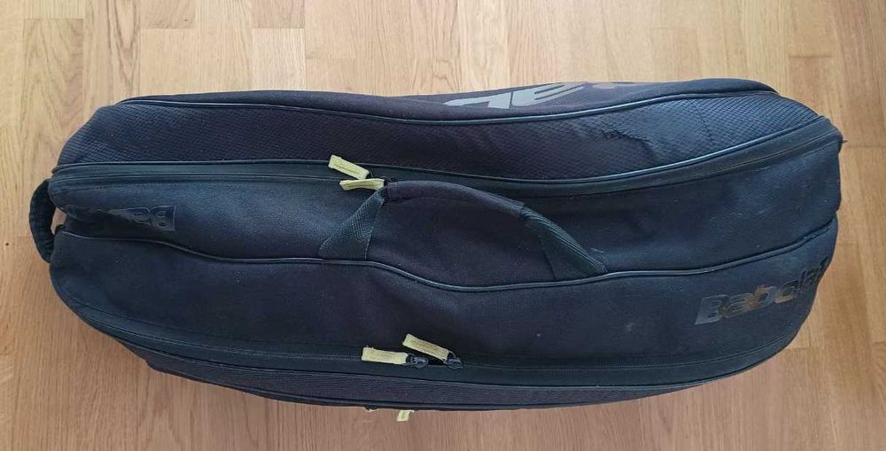 Сумка тенісна Babolat