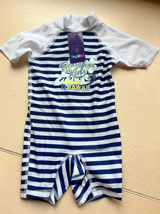 LUPILU купальний костюм дитячий/купальник детский