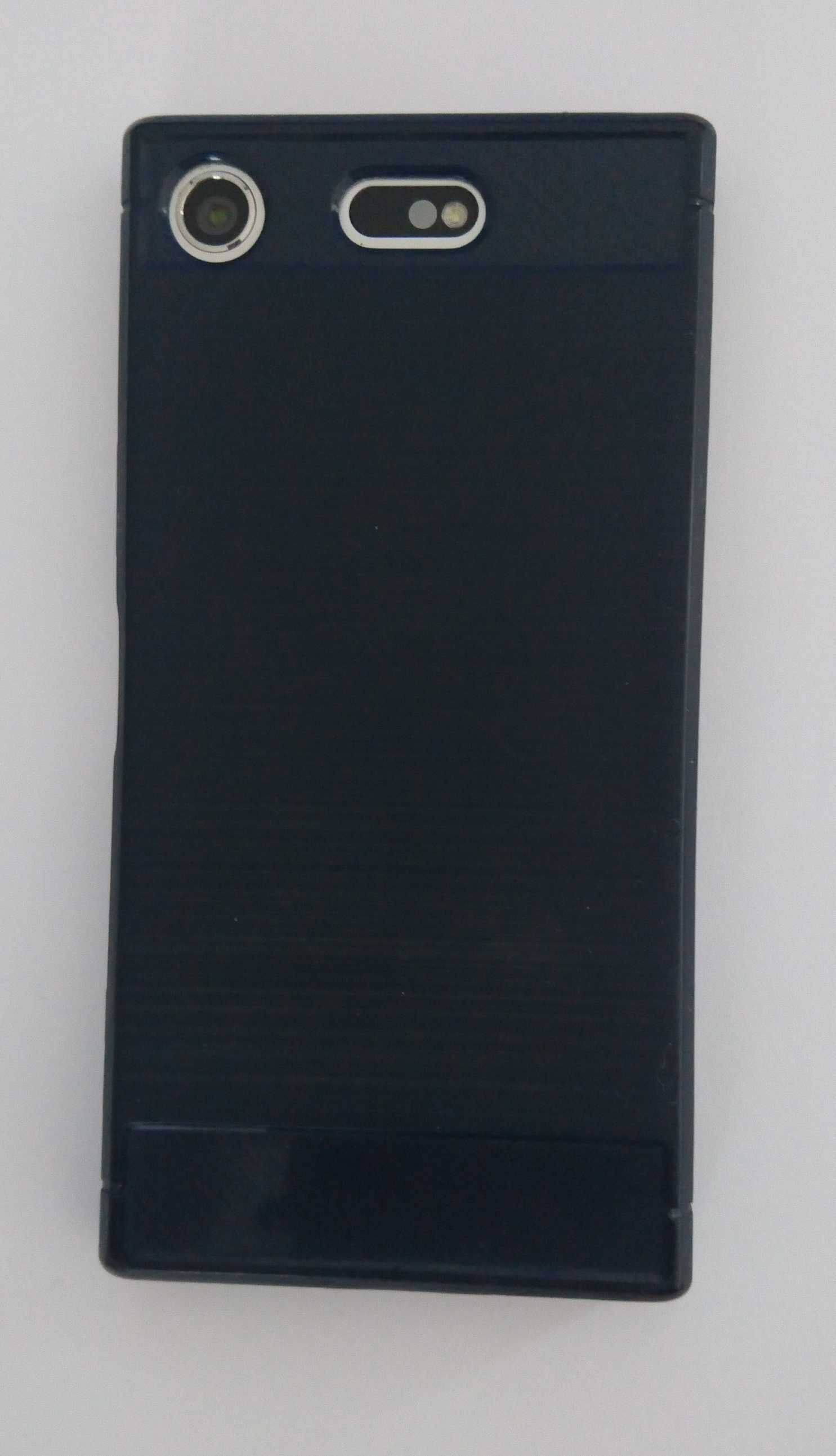 Sony Xperia XZ1 Compact - 4,6''