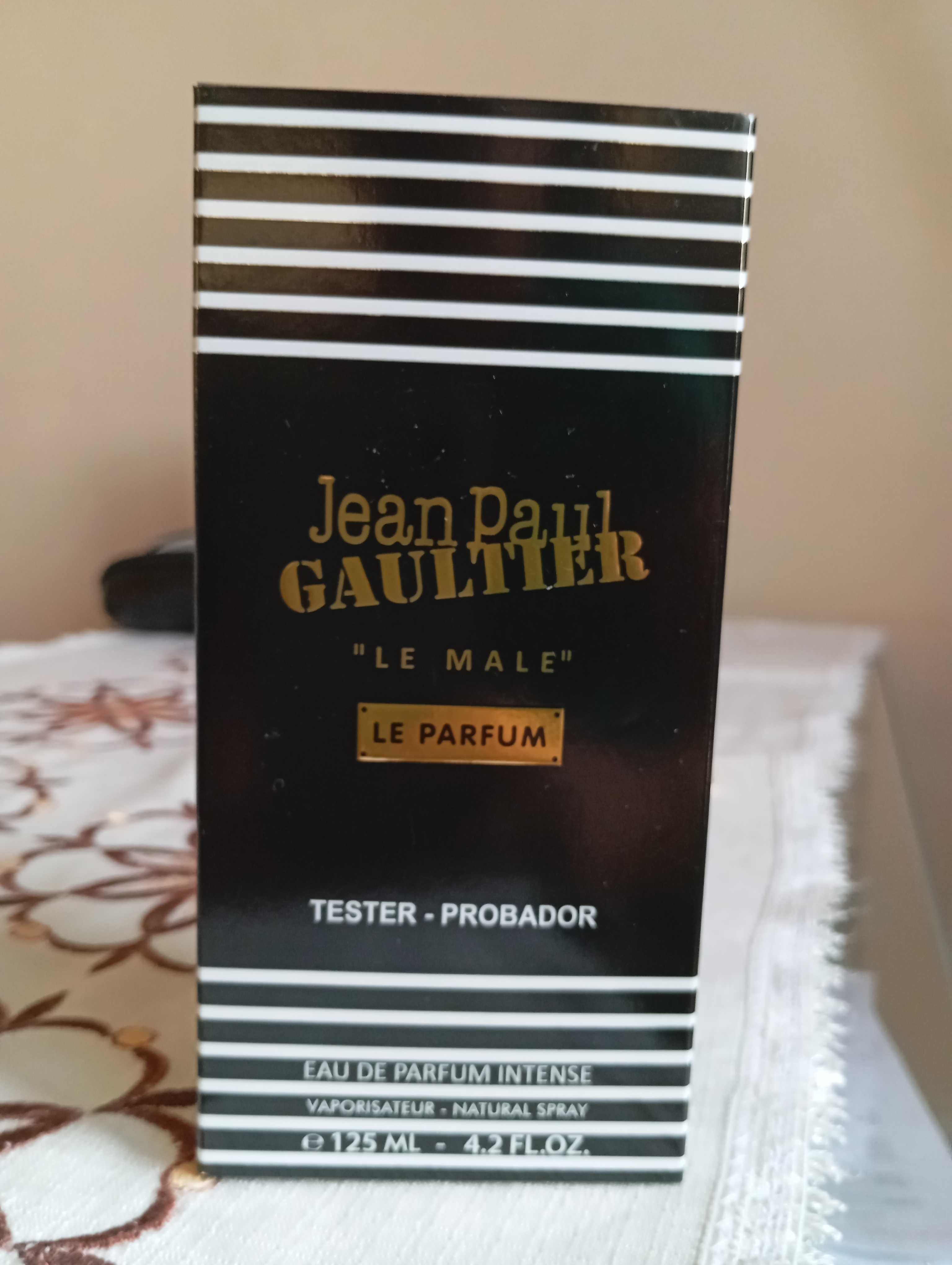 Perfumy męskie YSL 125 ml