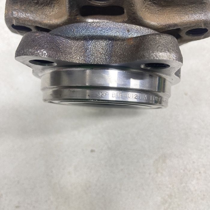 Ступічний підшипник Підшипник ступиці ступиця Audi A6c5 2003