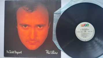 Диск "Phil Collins"