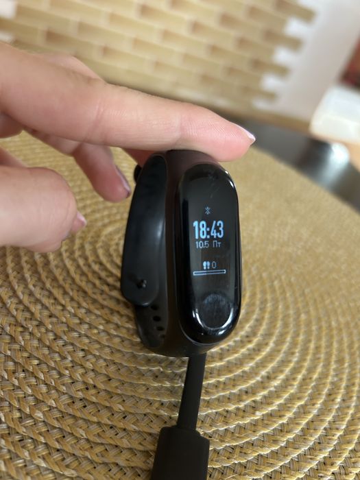 Xiaomi Mi Smart Band 3