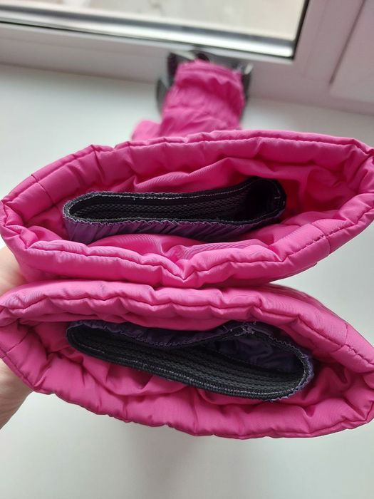 Дитячий комбінезон зимовий