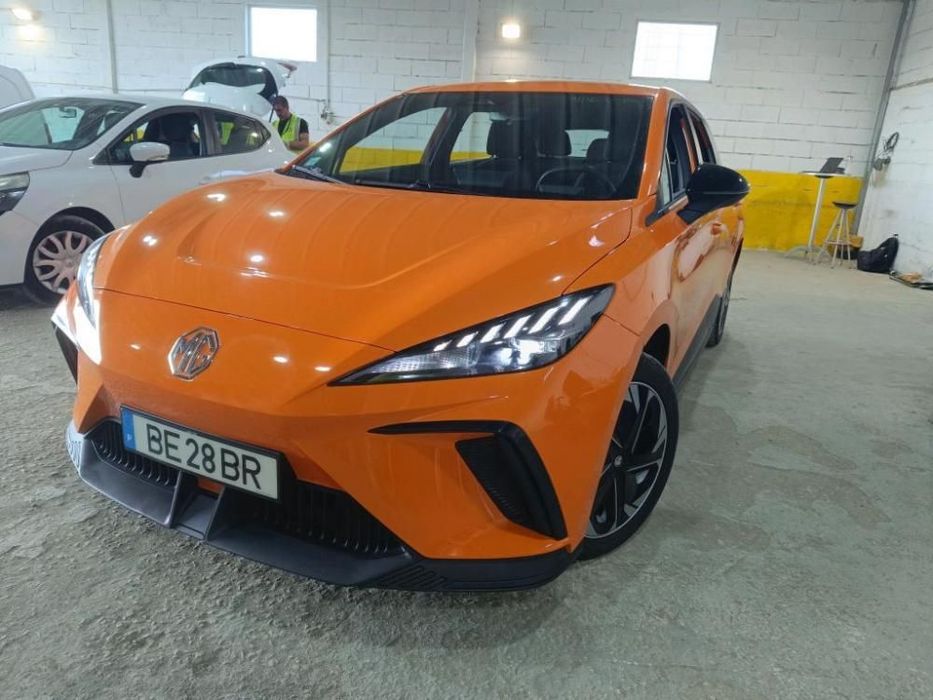 MG MG4 51 kWh Standard