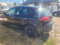 Seat Leon 1.9 TDI uszkodzony silnik