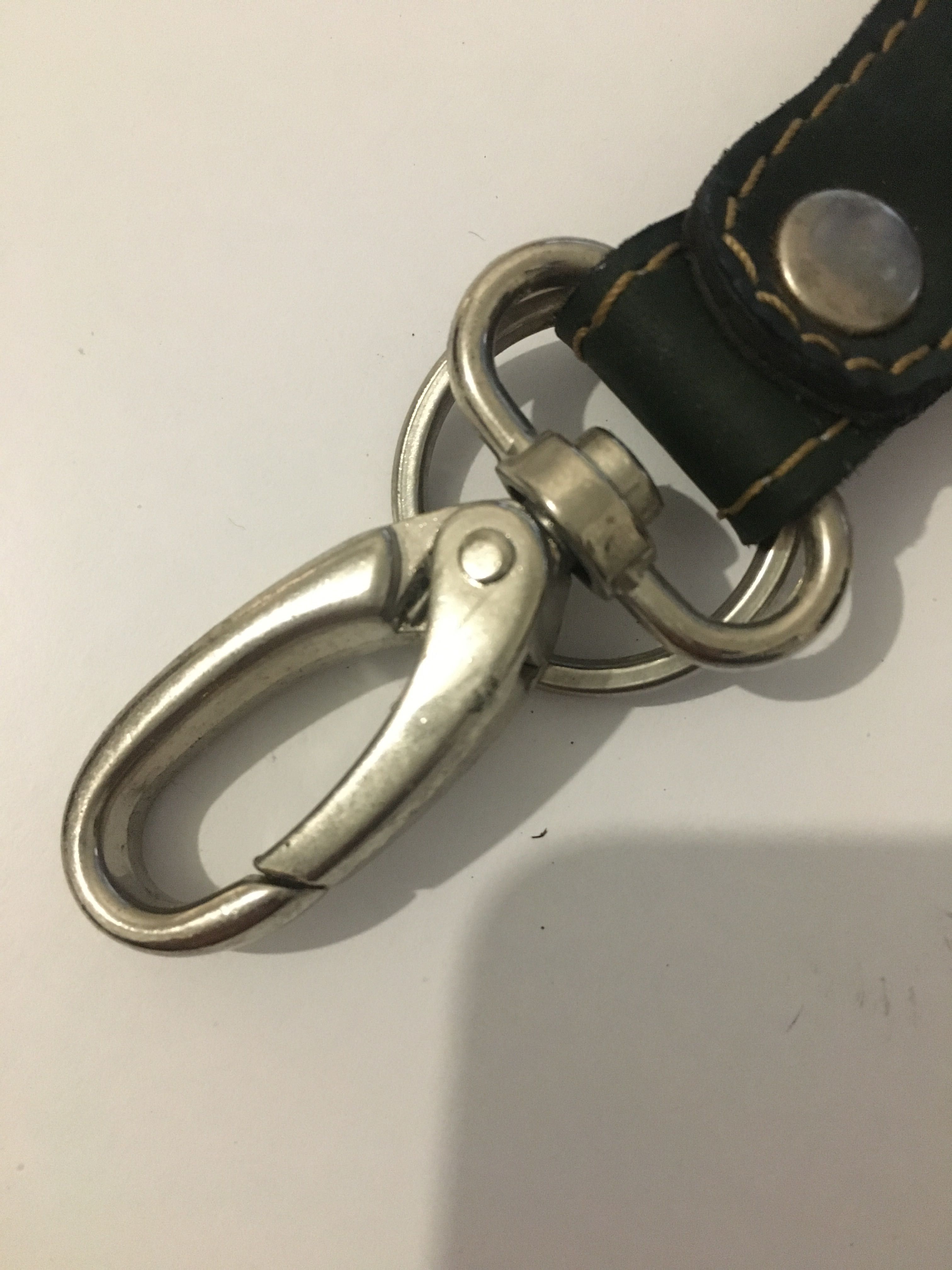 Porta chaves Galloper