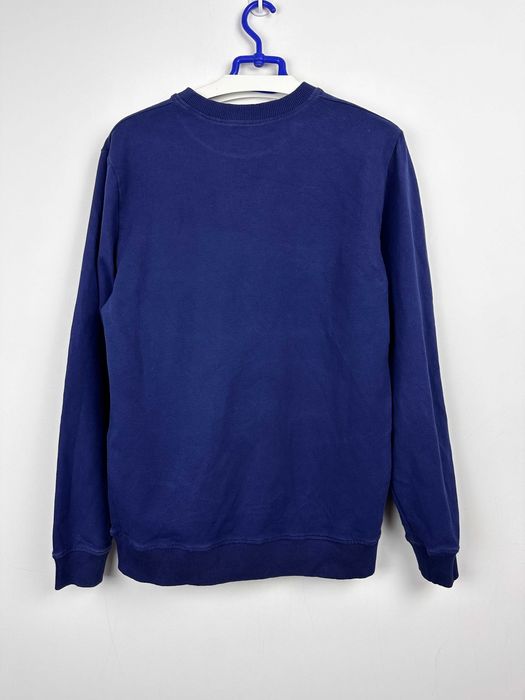 Bluza męska LOVE MOSCHINO granatowa r. L