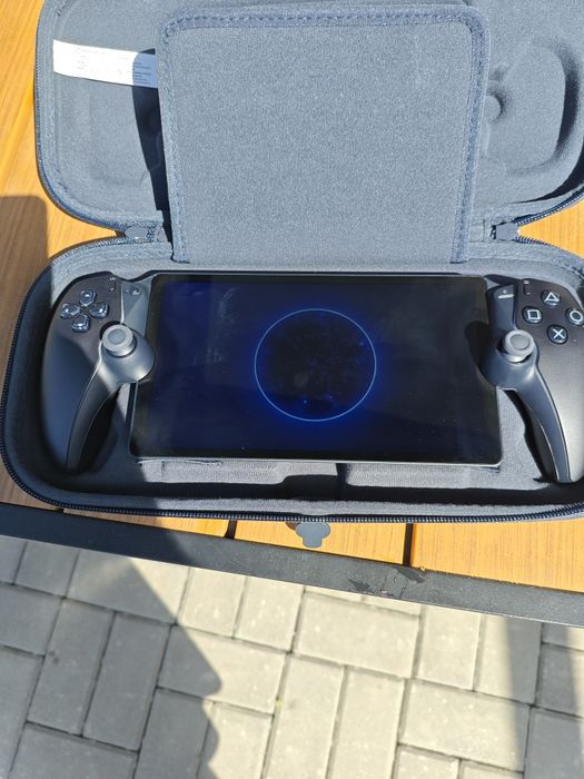PlayStation portal