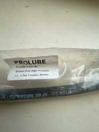 Шланг для смазочного шприца с насадкой Prolube 437-40