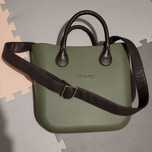 Torebka o bag mini