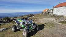 Yamaha yfz 450 troca por 300tpi ou 450