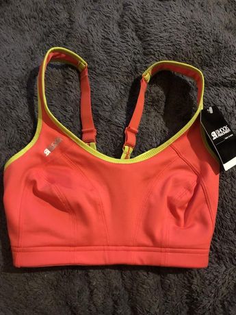 Спортивный топ shock absorber 65е