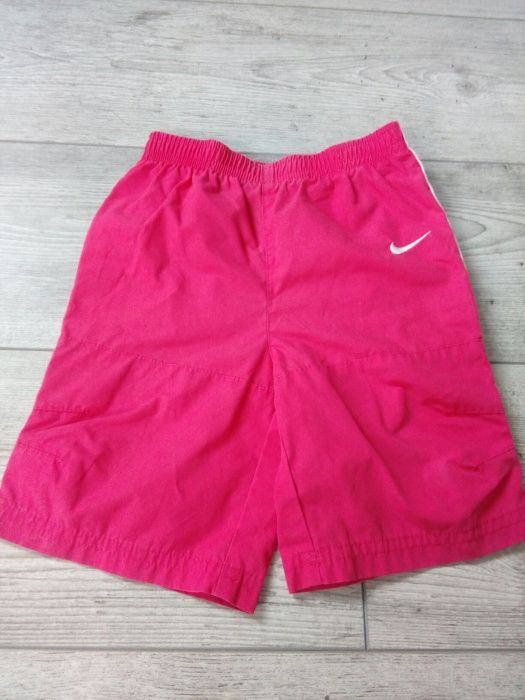 Spodenki Nike