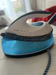 Żelazko Philips PerfectCare Compact generator pary