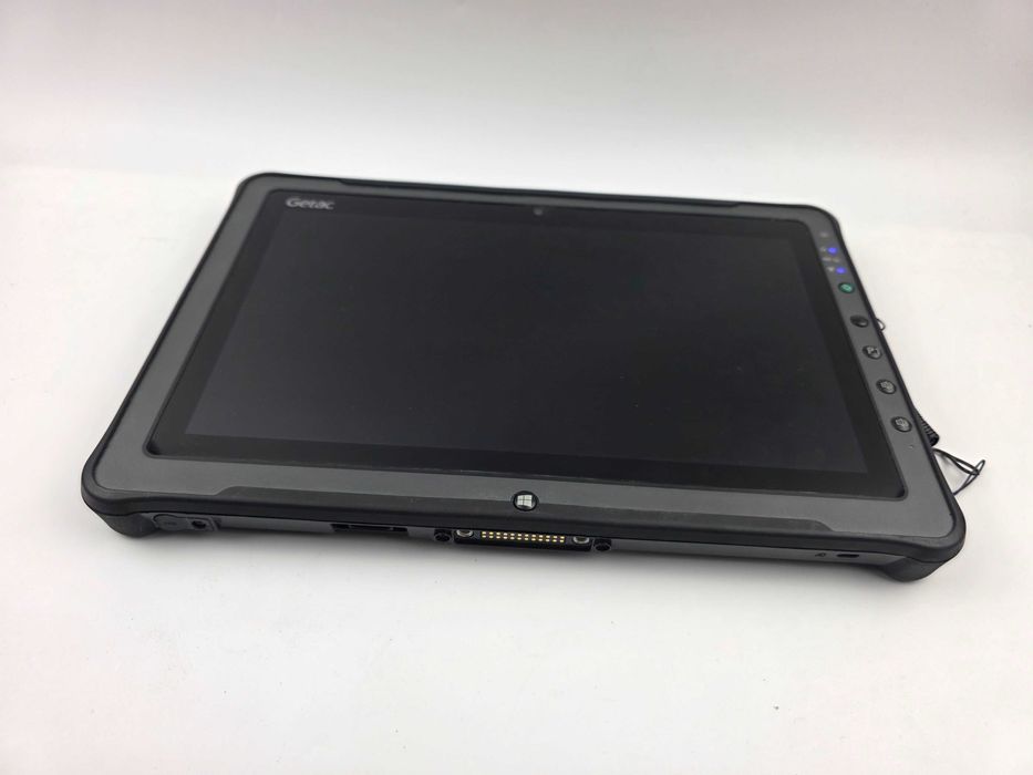 Захищений планшет Getac F110 (i7-7500U)  32GB DDR4! SSD 512
