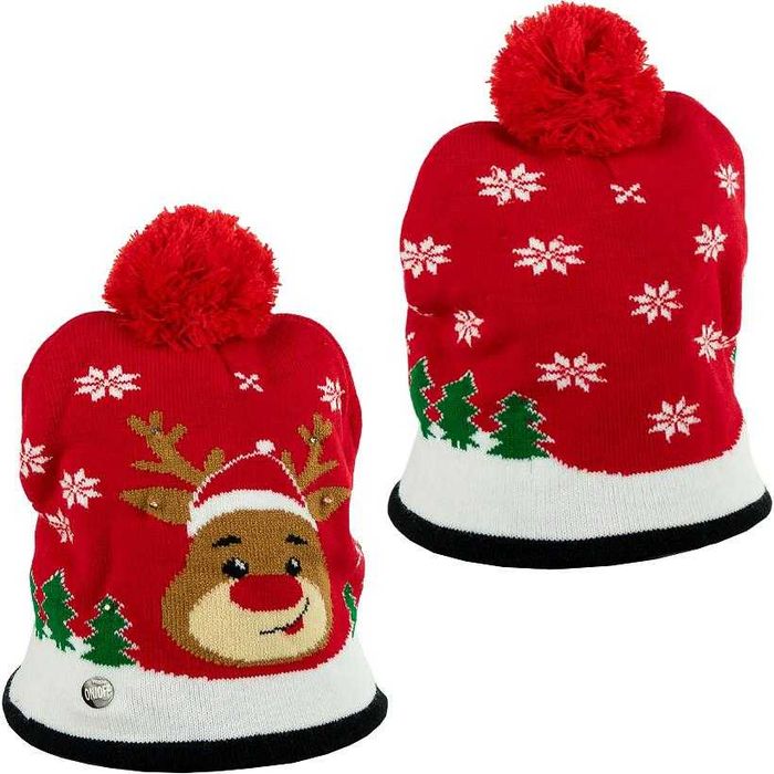 продам новогоднюю шапку