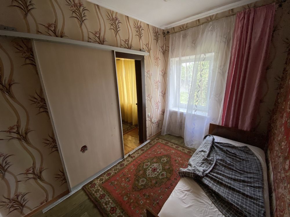 Дом в Полтава Рибці