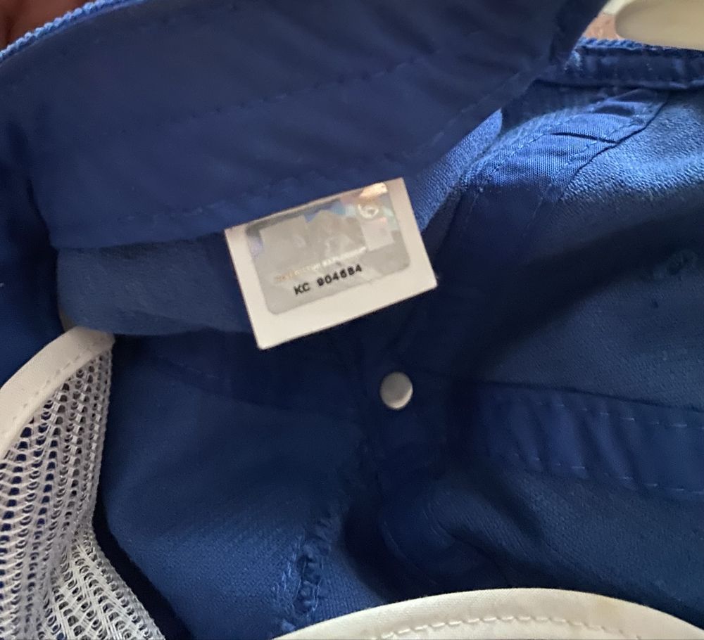 Кепка The North Face