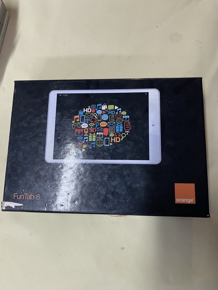Telefony + Tablet. Zestaw XXL