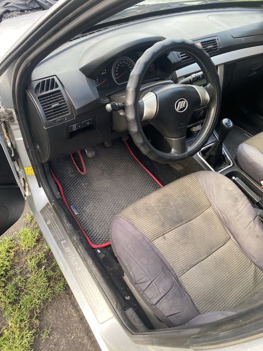 Лифан бриз 520 обменяю на мотоцикл