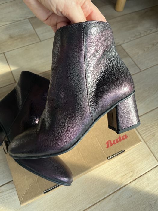 Продам нові жіночі черевики 37 розмір