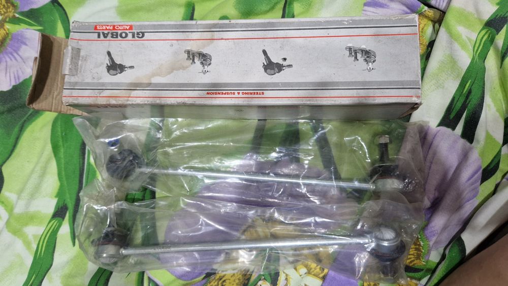 стойкі стабилизатора бмв х3 SC4440D