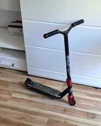 Hulajnoga Oxelo Scooter wyczynowa wysyłka bdb