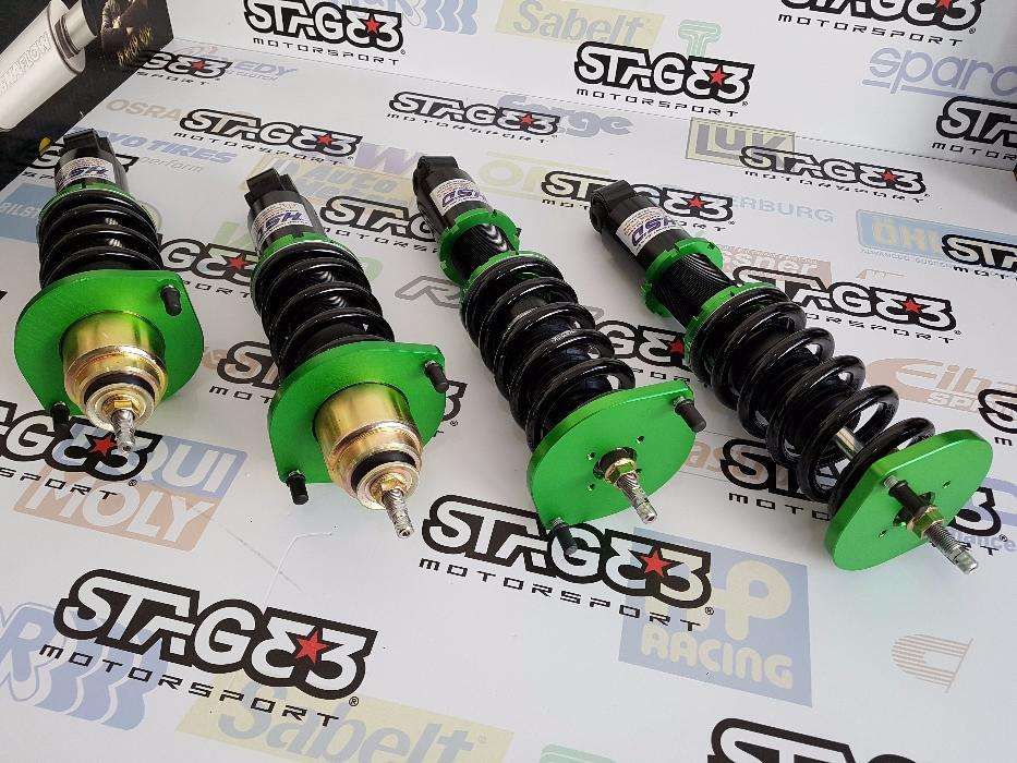 Coilovers AP Ibiza 6J 6L Bilstein B12 Bmw E36 E30 E46 E90