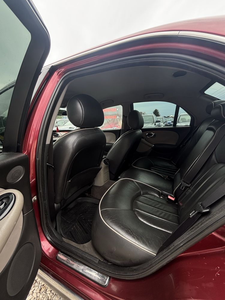 Na Sprzedaż Rover 75 2.0D/klima/alu/automat/bez rdzy/super stan/zami
