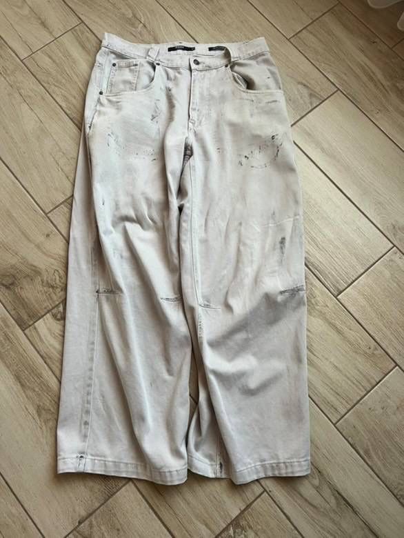 Jaded london jeans colossus colorway