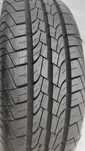 Opona Letnia 205/70/15C Semperit Van Life2 9mm