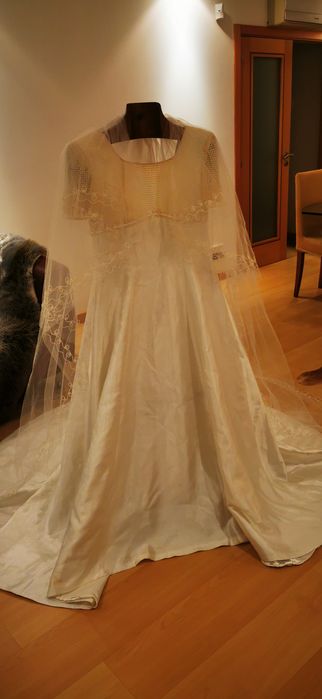Vestido de noiva