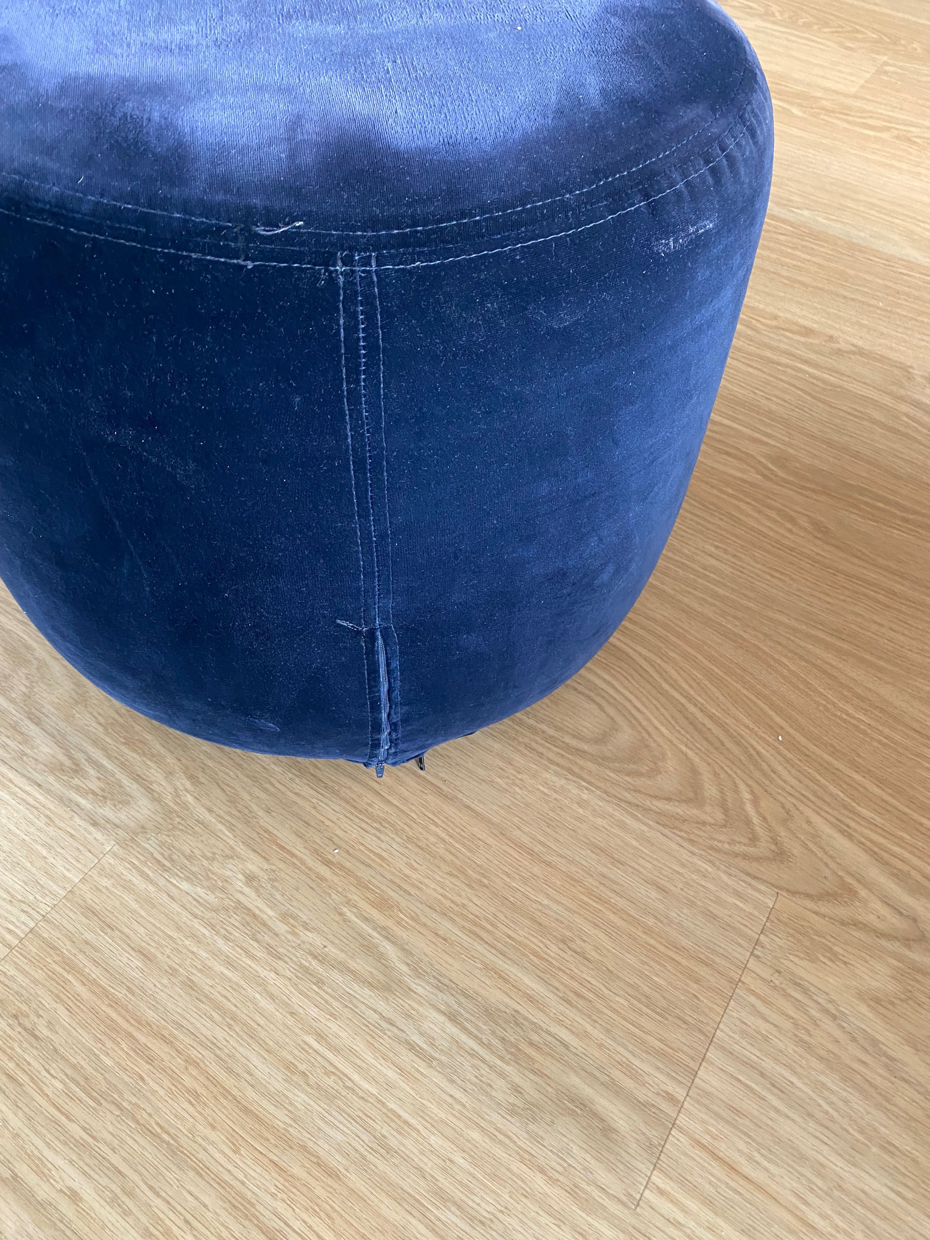 Puf Ikea Stockholm