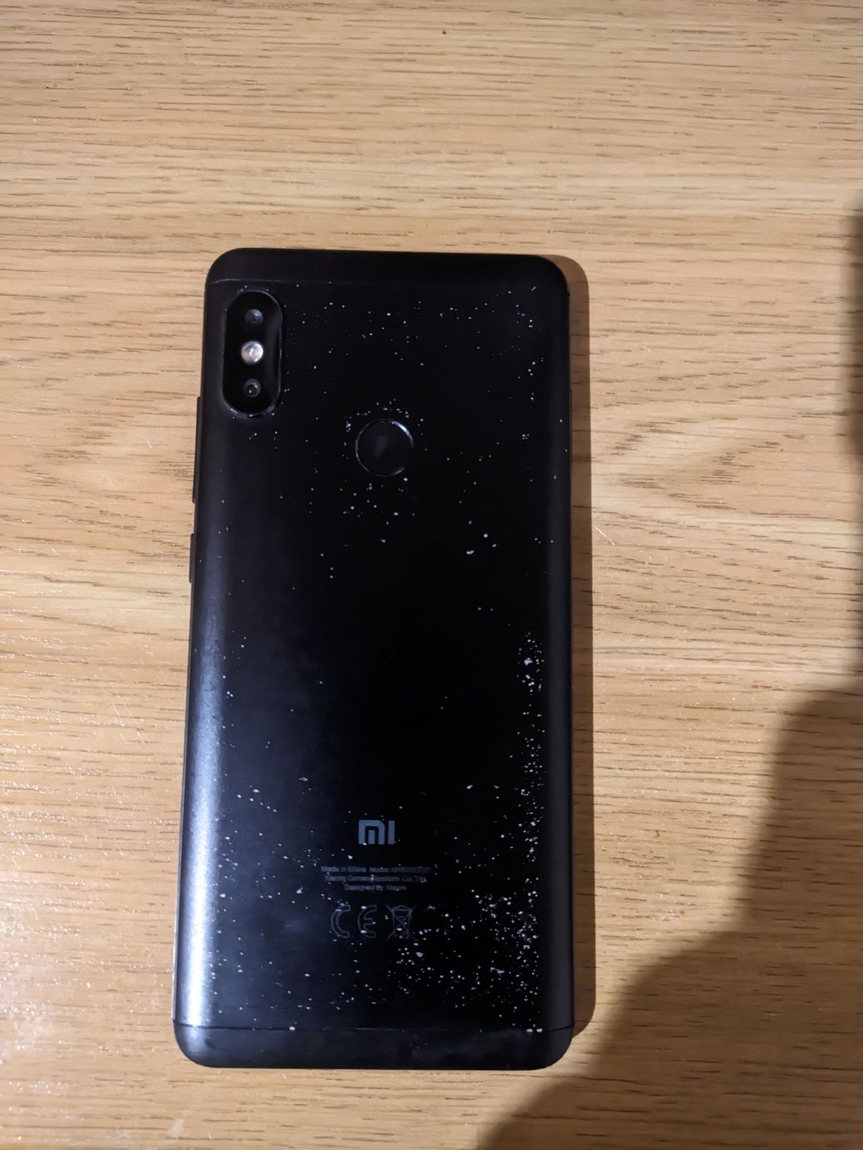 Xiomo redmi not 5