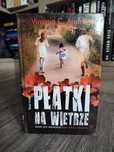 "Płatki na wietrze"Virginia C.Andrews