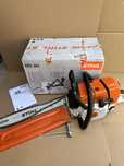 Бензопила штиль мс 361 штіль stihl ms 361 ідеальний стан
