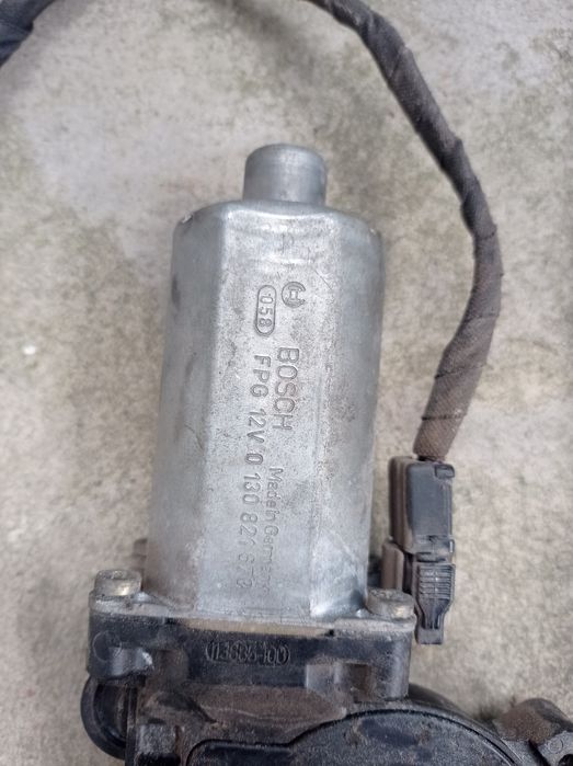 Продам мотори скло підйомників мерседес 210
