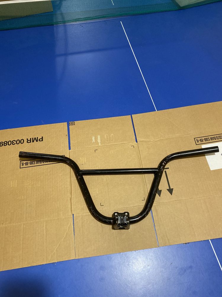 kierownica bmx używana