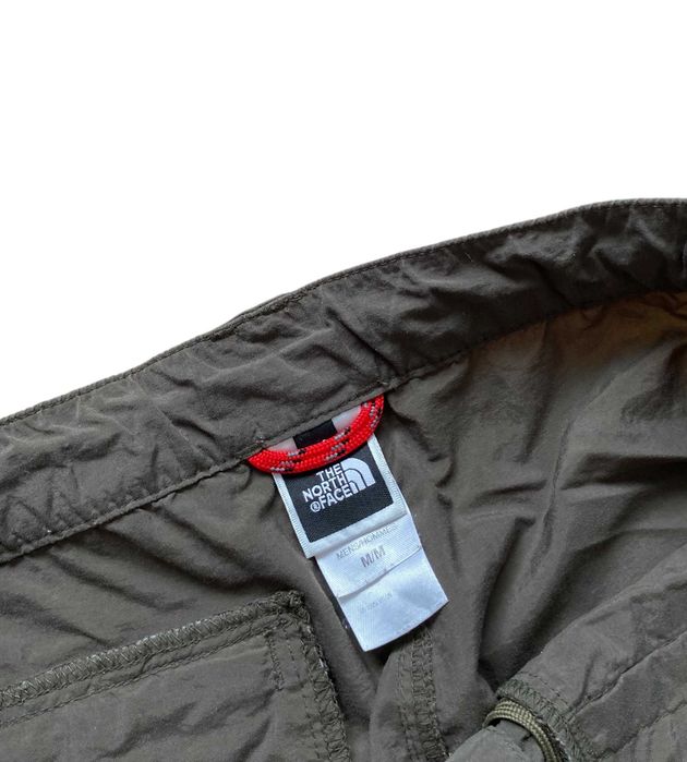 The North Face spodenki, rozmiar M, stan bardzo dobry