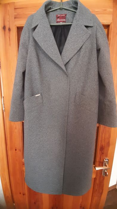 Пальто осінь-весна
