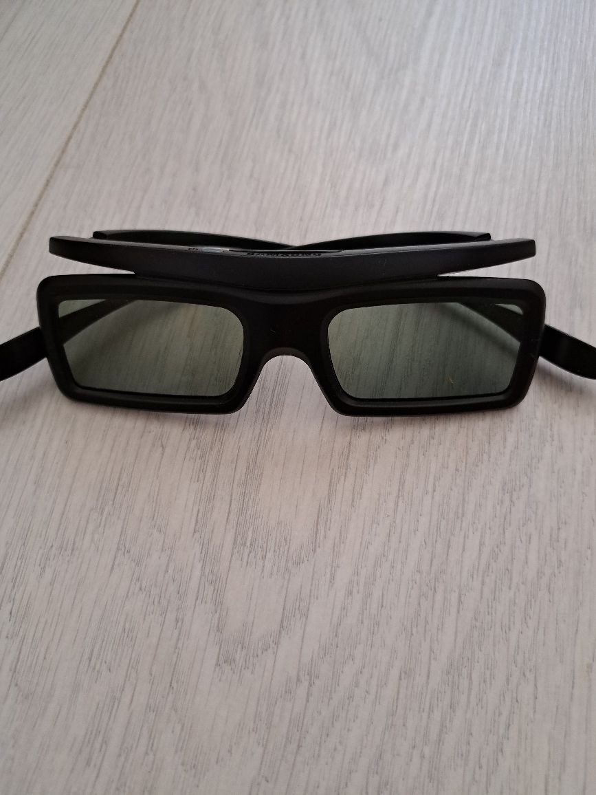 3d очки для перегляду фільмів