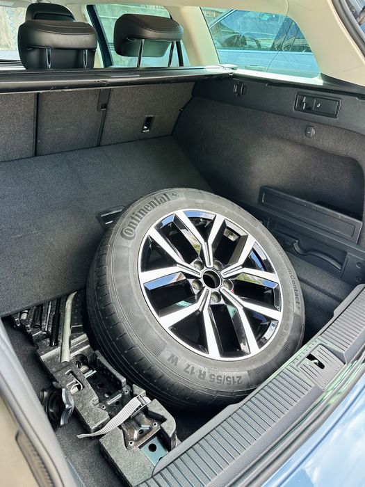 Passat b8 2.0 tdi 190 kw 4 mothion