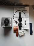 Zegarek Garmin Fenix 6X PRO
