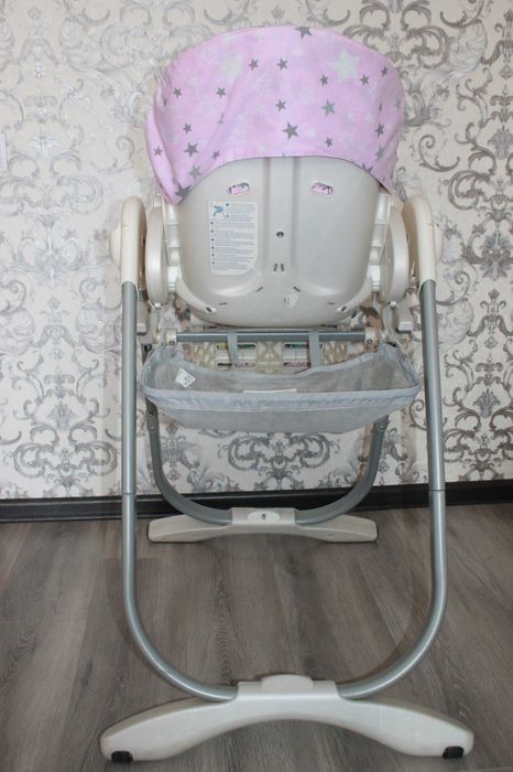 Стільчик для годування CHICCO