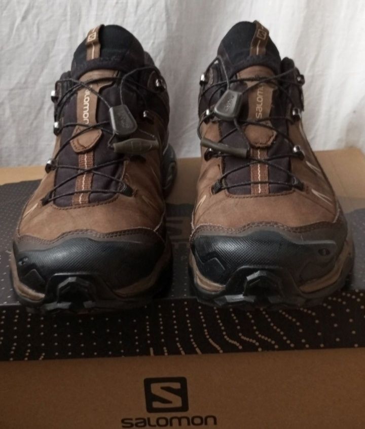 Salomon x ultra LTR original 46.