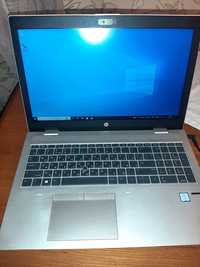 Продам ноут HP ProBook 650 G4