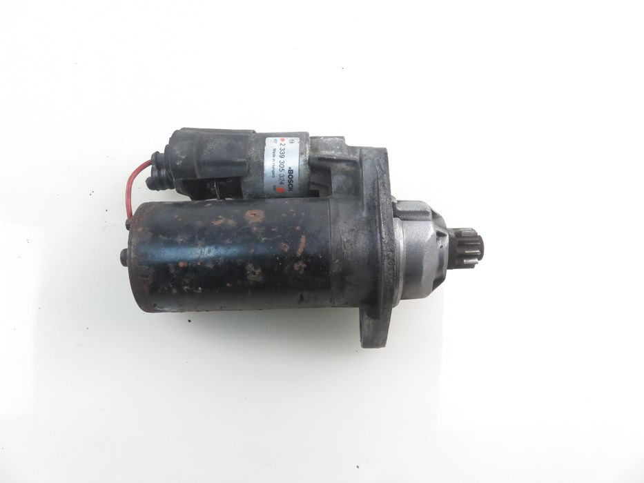 Rozrusznik Vw Passat B6 (3c5) 2.0 Tdi